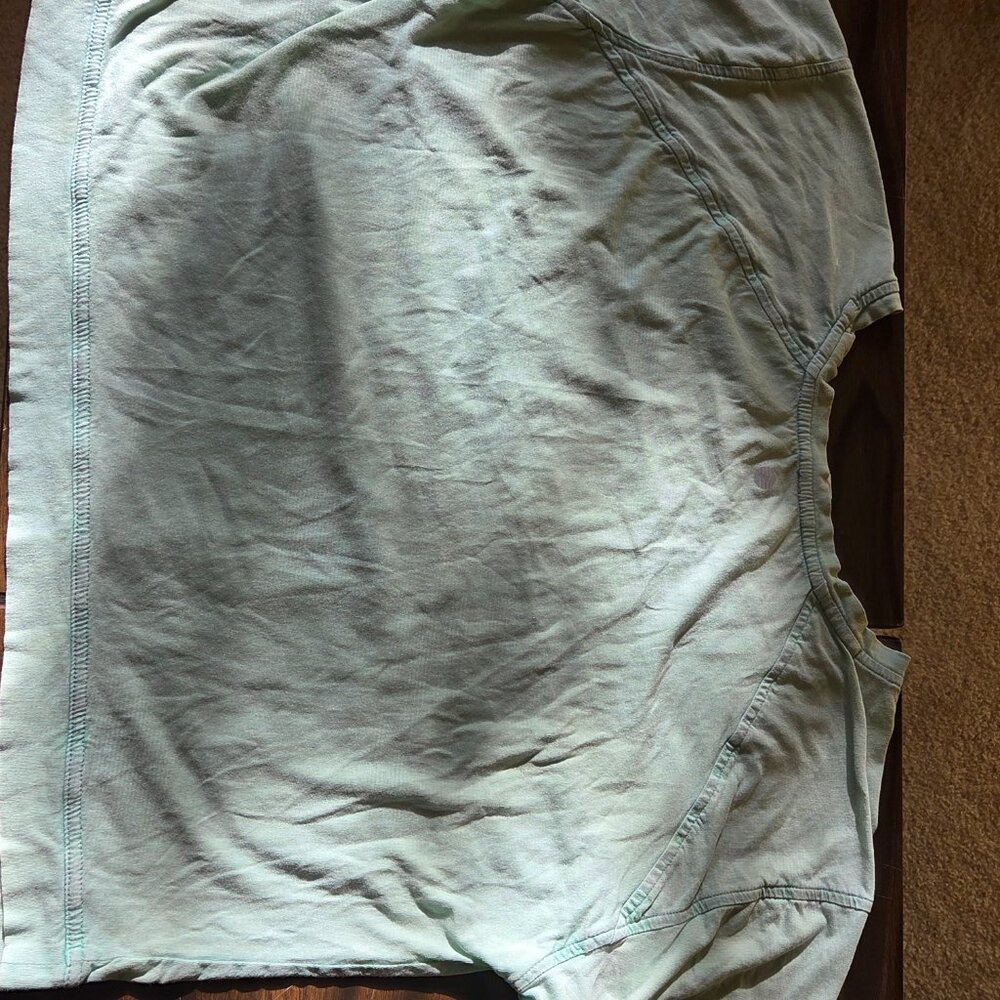 Zella crop top